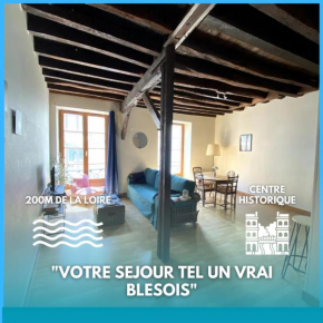 L'escapade blésoise - Hyper Centre